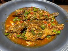 -湘水滨·臭鳜鱼·湘菜(马驹桥店)