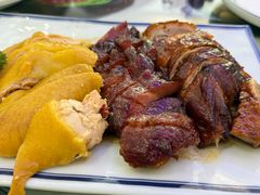 -香港新记茶餐厅(湖墅南路店)