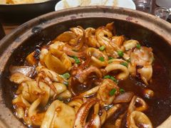 -高佳庄·舟山海鲜(海景旗舰店)