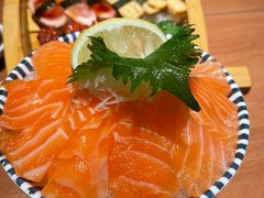 -万岁寿司(天河领展店)