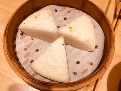 酒酿桂花蒸米糕-弄堂小笼包(天津南开大悦城店)