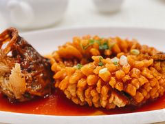 -怡园饭店-餐厅(四望亭店)