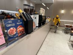 -JPG canteen(广州乐峰广场店)