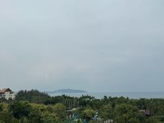 -三亚海棠湾万丽度假酒店