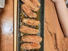 -小木屋朝鲜族特色菜