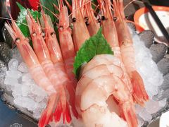 -極上萬膳·日料放题(海岸城店)