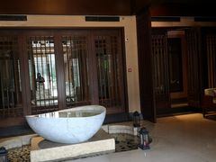 -西安华清御汤酒店