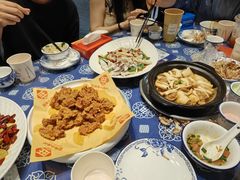 -旺角小渔村·海肠捞饭开创者(二马路店)