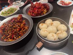 -天宝兄弟(前海壹方城店)