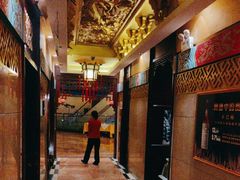 -全聚德(长江路店)