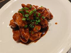 -花中城·杭帮菜·粤菜·海鲜火锅(清泰街店)