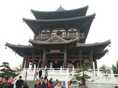 -东西巷