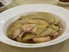 宝和白斩鸡-王宝和酒家(黄浦店)