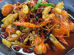 -聚味瞿记·龙虾堂(树木岭店)