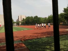 -淄博市张店区实验中学