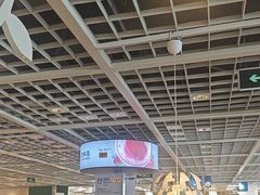 -宜家·瑞典风味餐厅(无锡店)