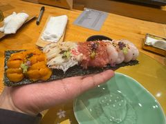 -鮨冠OMAKASE食べ放题(北京首店)