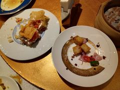 -红棉中餐厅·广州海航威斯汀酒店