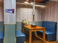 -隐炉和牛烧肉店(群力店)