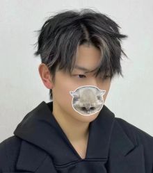 -东梵造型·烫发染发接发连锁SALON