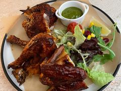 -玲婧胡同·生日蛋糕·餐厅(嘉里城店)