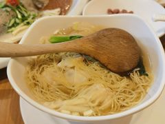 -粤域茶餐厅