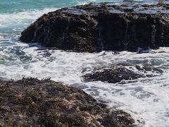 -白沙湾海滩