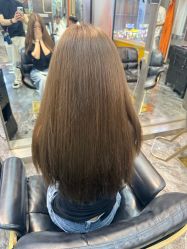 -发源地HAIR SALON