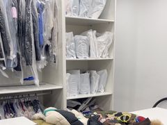 -布瑞琳洗衣(万柳书院店)