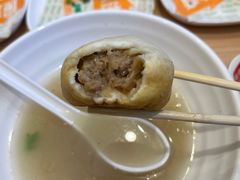 -鼎盛轩上海灌汤包·生煎(万达广场店)
