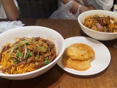 -寻裕记·现炒浇头面(人民广场店)