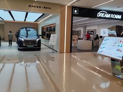 -凯德MALL(望京店)