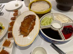 -海富门·带鱼·淮扬菜·粤菜(甘家口店)