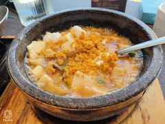 -柒园·三十年创意杭帮菜(龙湖滨江天街店)