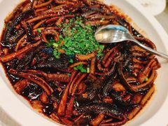 -东方明珠老上海8号餐厅