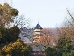 -灵谷景区