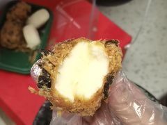 -泸溪河桃酥(鄞州高新宝龙店)