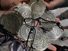 -长藤鬼校(龙翔店)