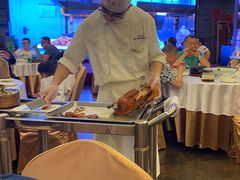 大堂-全聚德(常州店)