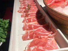 -九鼎轩脆毛肚火锅(南京东路店)