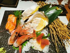 刺身三点-南风(淮海街店)