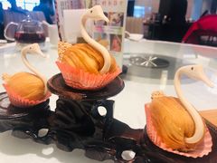 -安蒂娅.悦景轩中餐厅(西乡店)