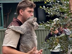 -费瑟代尔野生动物园