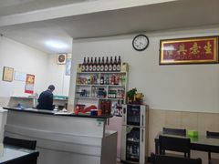 -朝鲜饭店(房山店)