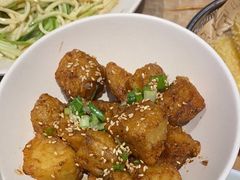 -眉州小吃(魏公村店)