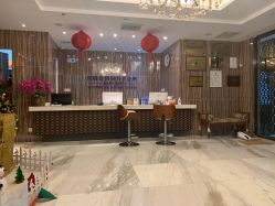 -裕月馨月子中心(滨江店)