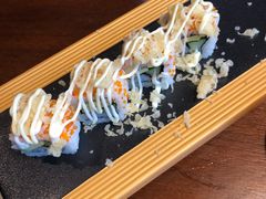 -旨料亭日本料理(四川北路店)