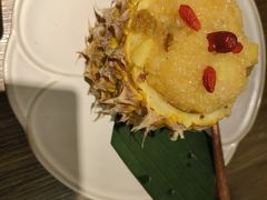 -云海肴·汽锅鸡·云南菜(广安门天虹店)