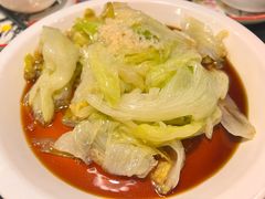 -新白鹿餐厅(百联中环店)