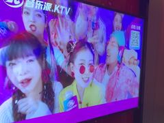 -音乐派KTV(银泰城店)